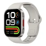 Reloj inteligente Xiaomi Redmi Watch 6 Lite Gris acero — imagen 3