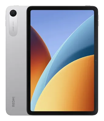 Xiaomi Redmi Pad 2 9,7" 4 GB/128 GB Wi-Fi Plata