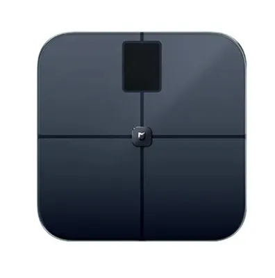 Báscula inteligente Xiaomi Mijia Scale S400 Pro Negro