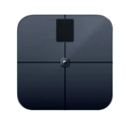 Báscula inteligente Xiaomi Mijia Scale S400 Pro Negro