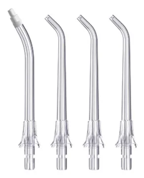 Boquillas de recambio para irrigador dental Xiaomi (4 uds.)