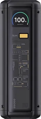 XIAOMI 212W HYPERCHARGE POWER BANK 25000MAH GL BHR9970GL