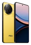 POCO F7 Ultra 5G 12 GB/256 GB Amarillo — imagen 2