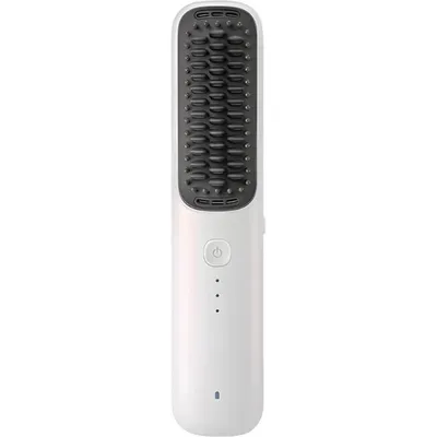 XIAOMI CORDLESS HAIR STRAIGHTENER BRUSH EU BHR07RFEU