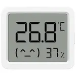XIAOMI SMART TEMPERATURE AND HUMIDITY MONITOR 3 MINI — imagen 1