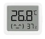 XIAOMI SMART TEMPERATURE AND HUMIDITY MONITOR 3 MINI — imagen 2