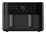 Freidora de aire Xiaomi Dual Zone 10 L Negro — imagen 1