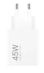 45W TURBO CHARGING POWER ADAPTER (TYPE-A) EU BHR07SLEU — imagen 2