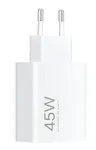 45W TURBO CHARGING POWER ADAPTER (TYPE-A) EU BHR07SLEU — imagen 3