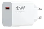 45W TURBO CHARGING POWER ADAPTER (TYPE-A) EU BHR07SLEU — imagen 4