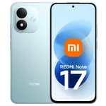 Xiaomi Redmi Note 17 6 GB/256 GB Azul celeste — imagen 1