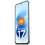 Xiaomi Redmi Note 17 6 GB/256 GB Azul celeste — imagen 5
