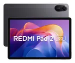 Xiaomi Redmi Pad 2 11" 4G 8 GB/256 GB Gris grafito — imagen 1
