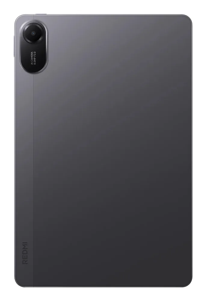 REDMI PAD 2 8+256GB WIFI 11" GRAPHITE GRAY