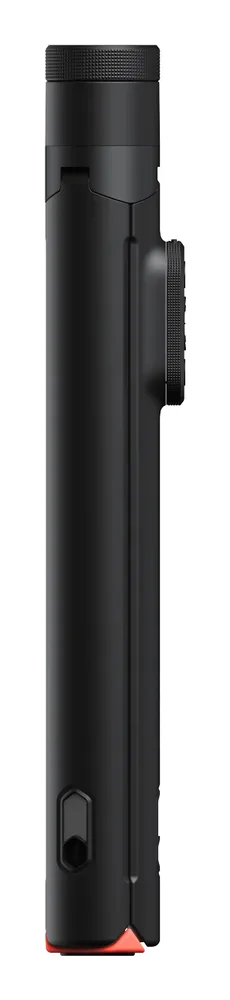 Palo selfie trípode Xiaomi Zoom Floor 160 cm Negro