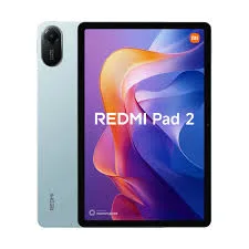 XIAOMI REDMI PAD 2 4+128GB WIFI 11" MINT GREEN