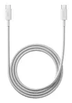 XIAOMI 6A BRAIDED USB-C TO USB-C CABLE (1M) — imagen 2