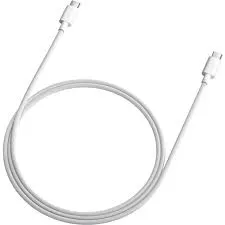 XIAOMI 3A BRAIDED USB-C TO USB-C CABLE (1M) BHR0878GL
