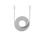 XIAOMI 6A BRAIDED USB-C TO USB-C CABLE (2M) — imagen 1