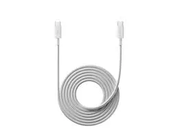 XIAOMI 6A BRAIDED USB-C TO USB-C CABLE (2M)