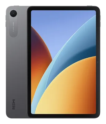 Xiaomi Redmi Pad 2 9,7" 4 GB/64 GB Wi-Fi Gris grafito
