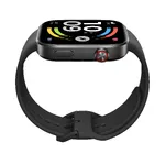 Reloj inteligente Xiaomi Redmi Watch 6 Negro obsidiana — imagen 4