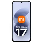 Xiaomi Redmi Note 17 6 GB/256 GB Negro — imagen 3