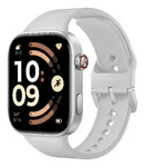 Reloj inteligente Xiaomi Redmi Watch 6 Gris plata — imagen 1