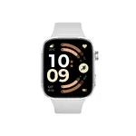 Reloj inteligente Xiaomi Redmi Watch 6 Gris plata — imagen 2