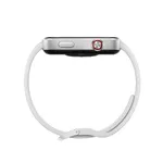 Reloj inteligente Xiaomi Redmi Watch 6 Gris plata — imagen 3