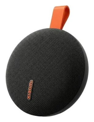 XIAOMI ESSENTIAL PORTABLE BLUETOOTH SPEAKER BLACK QBH4329GL