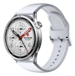 Reloj inteligente Xiaomi Watch S5 46 mm Plata — imagen 1