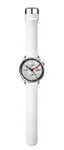 Reloj inteligente Xiaomi Watch S5 46 mm Plata — imagen 2