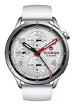 Reloj inteligente Xiaomi Watch S5 46 mm Plata — imagen 3