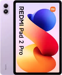 XIAOMI REDMI PAD 2 PRO 6+128GB WIFI 12.1" LAVANDER PURPLE