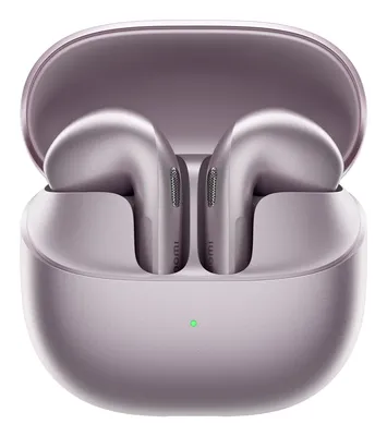 Auriculares inalámbricos Xiaomi Buds 6 Púrpura nebulosa