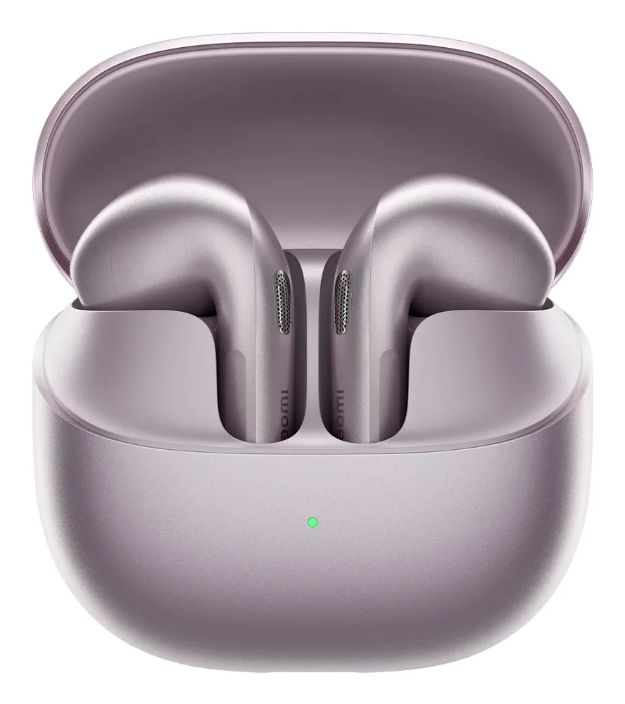Auriculares inalámbricos Xiaomi Buds 6 Púrpura nebulosa