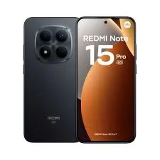 REDMI NOTE 15 PRO 12+512GB DS 5G BLACK