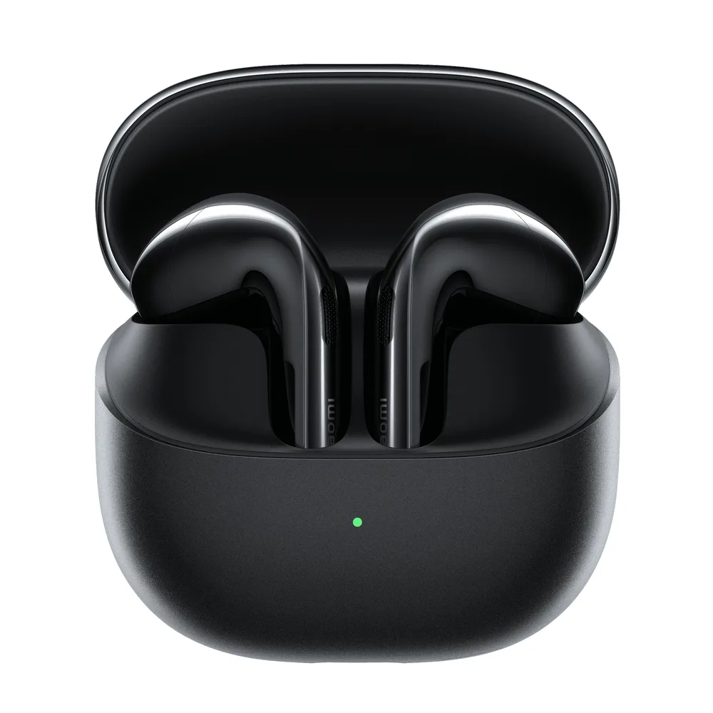 XIAOMI BUDS 6 GRAPHITE BLACK BHR08ODGL