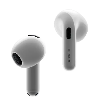 Auriculares inalámbricos Xiaomi Buds 6 Blanco perla