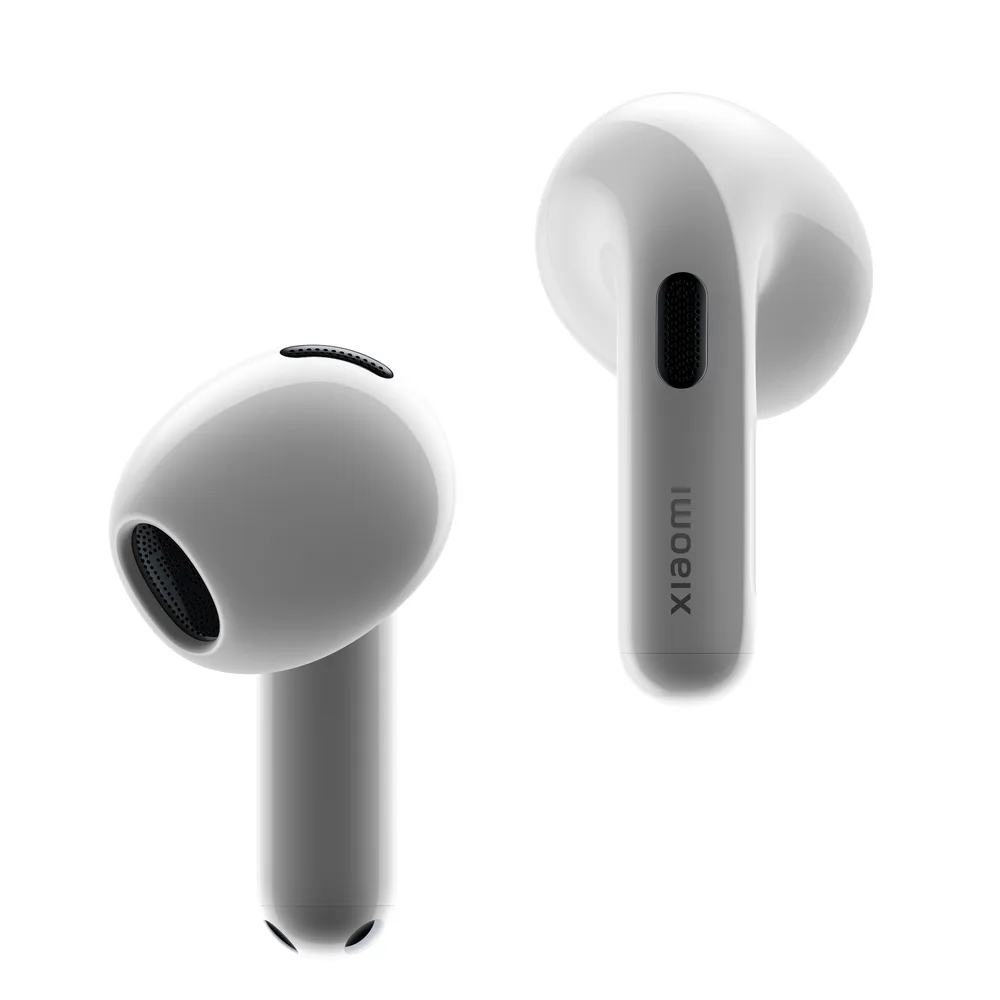 Auriculares inalámbricos Xiaomi Buds 6 Blanco perla