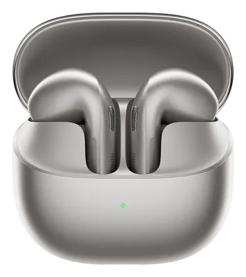 Auriculares inalámbricos Xiaomi Buds 6 Gris titanio