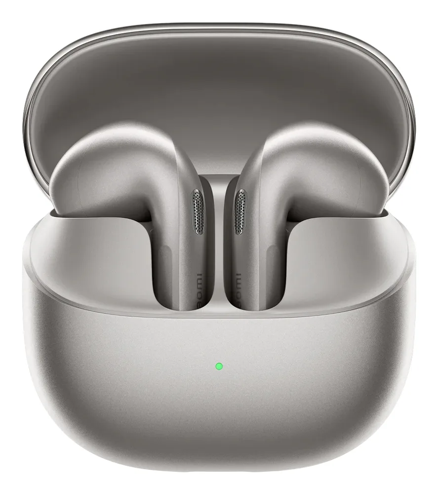Auriculares inalámbricos Xiaomi Buds 6 Gris titanio
