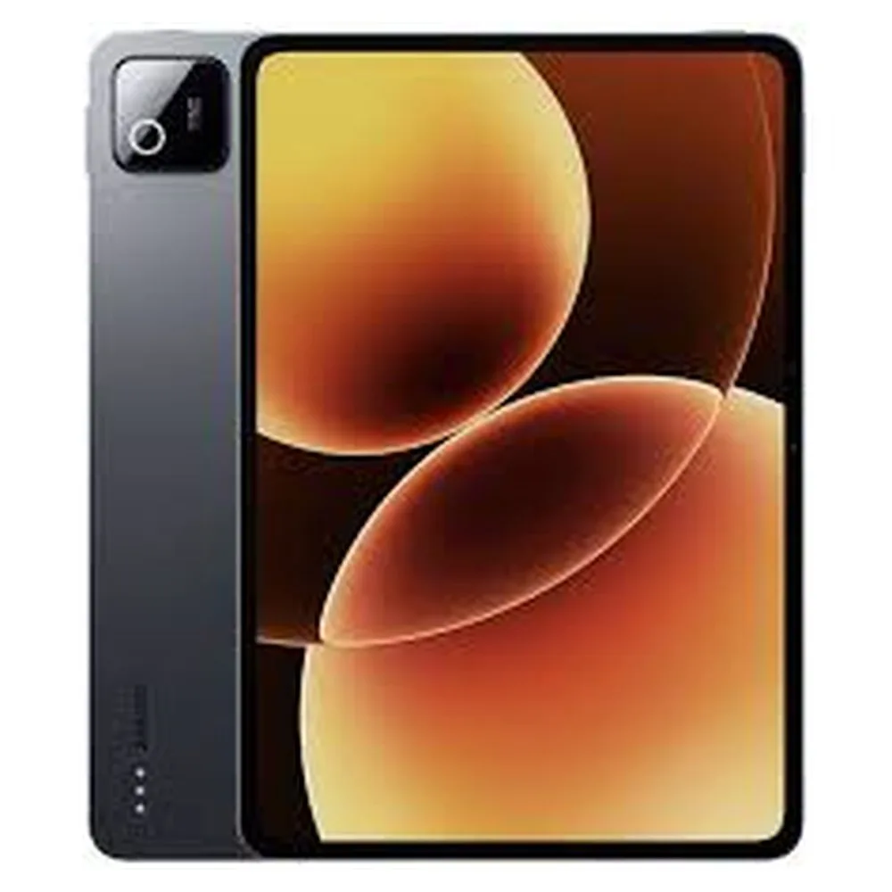 XIAOMI PAD 8 8+128GB WIFI 11.2" GRAY
