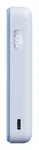 XIAOMI 33W MAGNETIC POWER BANK 10000 WITH BUILT-IN STAND BLUE BHR08PCGL — imagen 6
