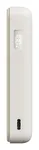 XIAOMI 33W MAGNETIC POWER BANK 10000 WITH BUILT-IN STAND BEIGE BHR08PBGL — imagen 6