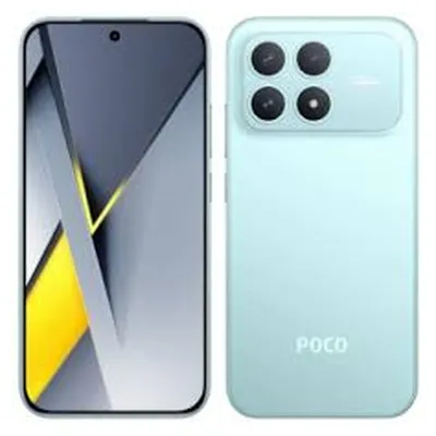 POCO F8 Pro 5G 12 GB/512 GB Azul