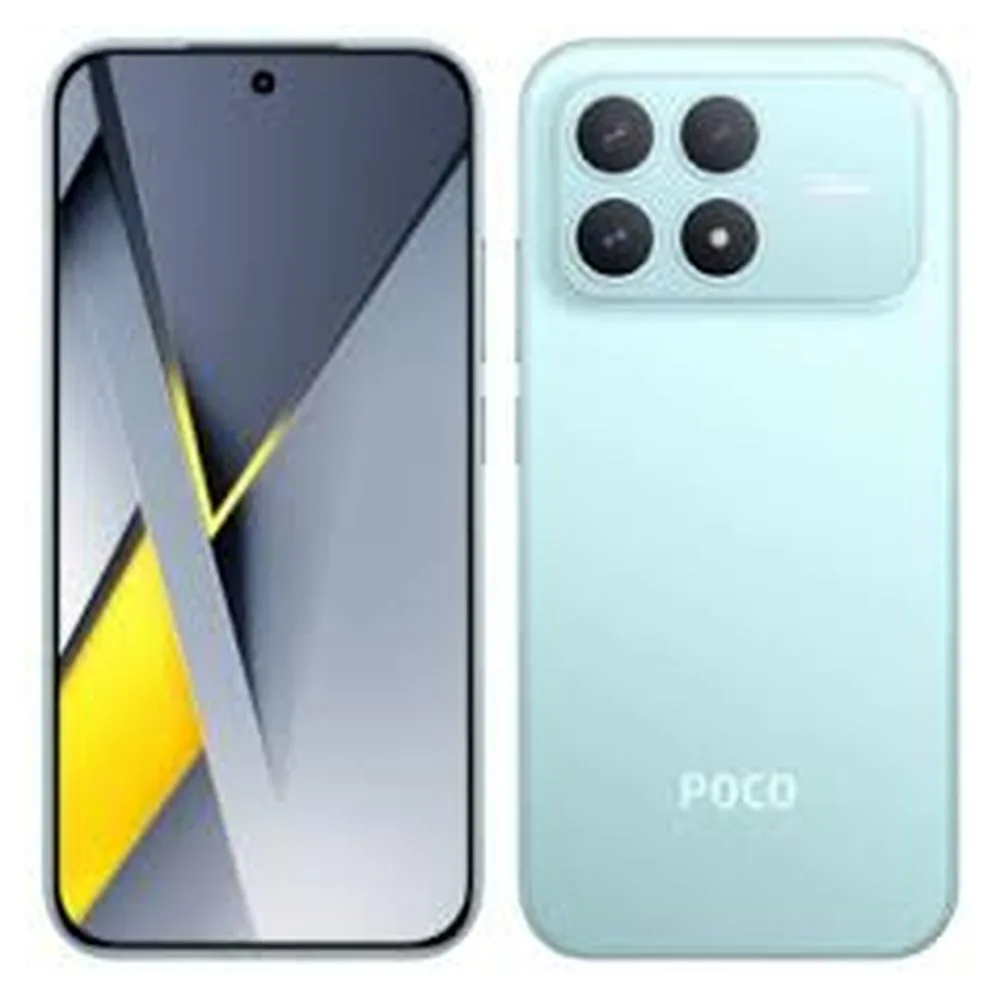 F8 PRO 12+512GB DS 5G BLUE OEM
