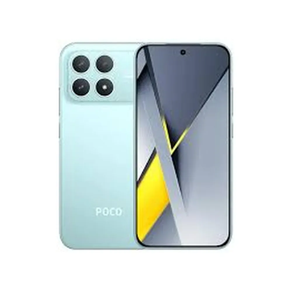 F8 PRO 12+256GB DS 5G BLUE OEM