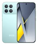 F8 PRO 12+256GB DS 5G BLUE OEM — imagen 2